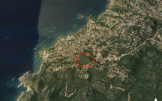 Terreno edificabile Trinità d’Agultu e Vignola