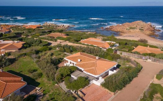 Casa singola Aglientu