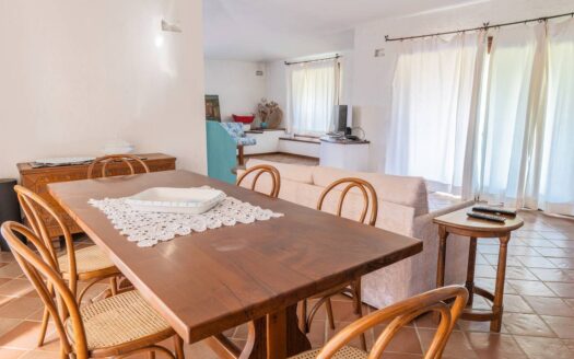 Casa singola Aglientu