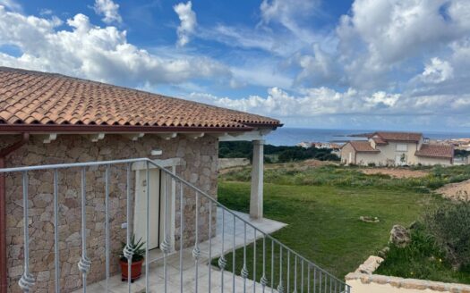 Villa Trinità d’Agultu e Vignola