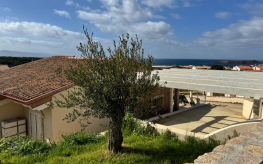 Villa Trinità d’Agultu e Vignola