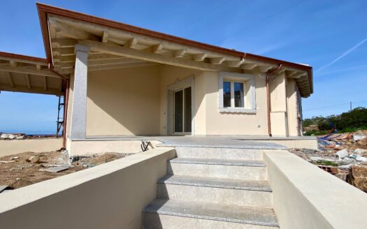 Villette a schiera Trinità d’Agultu e Vignola