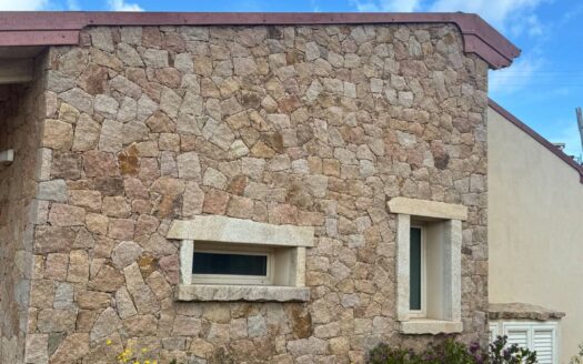 villa singola con terreno Trinità d’Agultu e Vignola