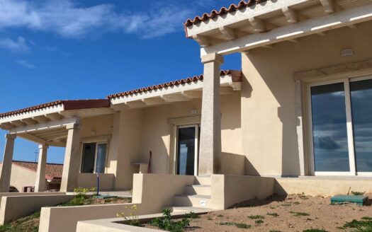 Villette a schiera Trinità d’Agultu e Vignola