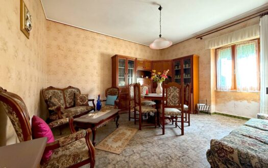 Casa da Ristrutturare Perfugas