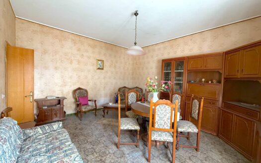 Casa da Ristrutturare Perfugas
