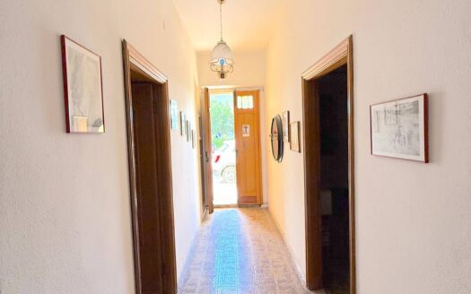 Casa da Ristrutturare Perfugas